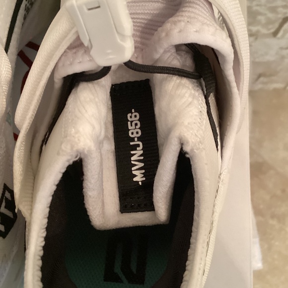 Nike Force Zoom Trout 7 Men’s Pro Metal Baseball Cleats (NIB) - Picture 6 of 14